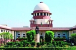 bride, bride, supreme court to review 66 year old special marriage act for couples privacy, Bopanna