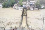 national disaster news, Kedarnath temple, impassioned rains killed at least 120 in n india, Uttarakhand floods national disaster news, Kedarnath temple, impassioned rains killed at least 120 in n india, Uttarakhand floods