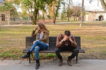 not serious relationship, not serious relationship, 7 things a man does only when he s not serious about you, Committed relationship