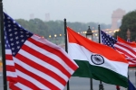 U.S.-India, New Delhi, 70 years of u s india relation marks american center, Indian us relations