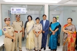 NRI cell, NRI cell, nri cell of the telangana police files 70 cases in 1 year, Women safety wing