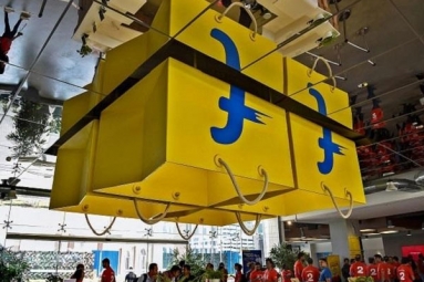 Flipkart to create 70,000 jobs in India ahead of Big Billion Days Sale