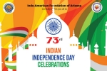 AZ Event, Events in Arizona, 73rd indian independence day celebrations iacrfaz, Public speaking