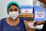Vaccination Drive in India Narendra Modi, Vaccination Drive in India news, 75 percent of indian adults completely vaccinated narendra modi, India coronavirus