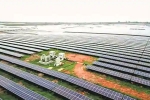 Asia’s largest solar power plant, Asia’s largest solar power plant, modi launches a 750 mw solar power plant in rewa to stop imports from china, Trade war