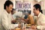 The Lunchbox 2013, Critics Week Viewers Choice Award, here s your lunchbox, Toronto international film festival