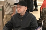 Albana police found 89 year old missing man., Ken Sunseri, 89 years man lost in pennsylvania is found, Foxnews