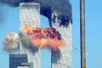 9/11 attack, 16 years after 9/11 attack, 9 11 memorial 16 years passed, Building collapse