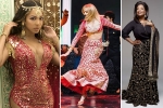 Indian wear, international celebrities, from beyonce to oprah winfrey here are 9 international celebrities who pulled off indian look with pride, Sophie turner