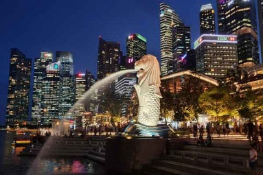 9 reasons as to why Singapore is a superior country