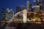city, city, 9 reasons as to why singapore is a superior country, Changi airport