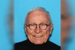Martin Pane, Missing Pennsylvania 91-year-old Judge found, missing pennsylvania 91 year old judge found, Memory problems Martin Pane, Missing Pennsylvania 91-year-old Judge found, missing pennsylvania 91 year old judge found, Memory problems