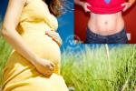 Marks on tummy, Tiger marks on breast, post pregnancy stretch marks a worrisome issue for expecting mothers, Post pregnancy
