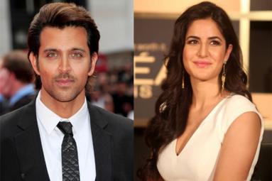 Hrithik Roshan, Katrina Kaif to groove like Michael Jackson