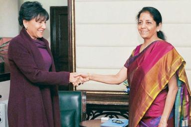 US to support 3 smart cities in India