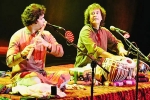 TX Event, Houston Events, zakir hussain and rakesh chaurasia a blissful traditional flute bansuri concert, Personal style
