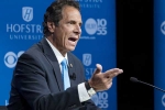 Tom Homan, Cuomo, ice is a bunch of thugs andrew cuomo, Criminal convictions