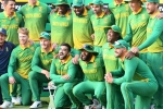India Vs South Africa updates, India Vs South Africa, odi series with india a clean sweep for south africa, India open
