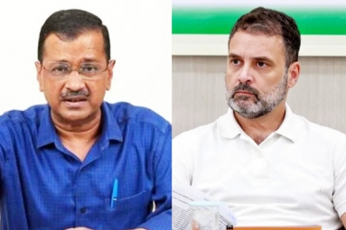 AAP, Congress for Haryana alliance fail over seat-sharing