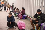 ACLU, Trump administration, u s reaches agreement over separated migrant families, Dana sabraw ACLU, Trump administration, u s reaches agreement over separated migrant families, Dana sabraw