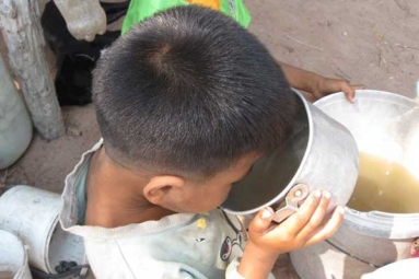 300 Million In Asia-Pacific have No Improved Access to Water: ADB