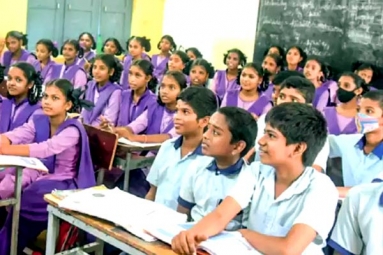 AP Government to Introduce IB in Govt Schools