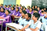 Andhra Pradesh government, IB syllabus, ap government to introduce ib in govt schools, Andhra pradesh government