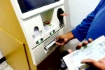 ATM withdrawal charges articles, ATM withdrawal charges latest, fee on credit card debit card and withdrawal charges to increase, Atm withdrawal charges