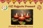 AZ Event, Arizona Upcoming Events, diwali celebrations 2019 az rajput, Diwali celebrations
