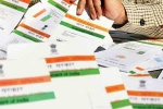 today's budget summary of india, today's budget summary of india, india budget 2019 aadhar card under 180 days for nris on arrival, Budget 2019