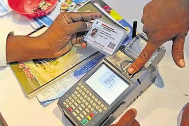 Aadhar Mandatory for PAN, Not for Bank A/C: Supreme Court