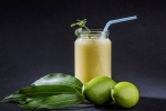 Indian summer cooler aam panna, aam panna hebbar's kitchen, aam panna recipe know the health benefits of this indian summer cooler, Raw mango
