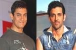 Aamir Khan news, Thug, aamir khan signs thug rejected by hrithik, Director vijay krishna acharya