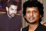 Aamir Khan and Lokesh Kanagaraj breaking updates, Aamir Khan and Lokesh Kanagaraj movie, aamir khan and lokesh kanagaraj to team up, Lokesh kanagaraj
