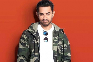 Aamir Khan responds about his Divorce Aamir Khan responds about his Divorce