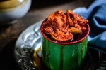 instant avakaya recipe, goan mango pickle recipe, mango pickle aavakaaya recipe savour yourself with this delicious indian pickle this summer, Vantillu
