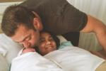 Arpita Khan, Aayush, wait is over arpita aayush are proud parents of baby boy, Malaika arora khan