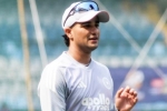 Abhishek Sharma, Abhishek Sharma hospitalized, abhishek sharma hospitalised doubftul for t20 world cup, Arun jaitley Abhishek Sharma, Abhishek Sharma hospitalized, abhishek sharma hospitalised doubftul for t20 world cup, Arun jaitley