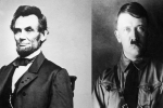 Adolf Hitler, legislator compares Lincoln and Hitler, north carolina legislator compares lincoln to hitler, Same sex marriage