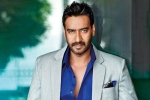 Movie on Galwan Valley clash, Movie on Galwan Valley clash, actor ajay devgan announces film on the sacrifice of indian soldiers at galwanvalley, Sikkim