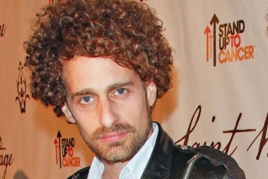 ‘Thor’ Actor Isaac Kappy, 42, Commits Suicide by Jumping off a Bridge near Arizona