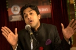Dash Radio, Dash Radio app, indian american actor omi vaidya to host a radio show titled the omi show, Bollywood songs