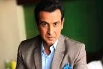 Indian Television, Ronit Roy, actor ronit roy talks about his struggles and says not to give up on life, Manmeet Indian Television, Ronit Roy, actor ronit roy talks about his struggles and says not to give up on life, Manmeet