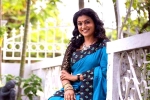 Roja comeback, Roja, roja making her comeback with a powerful role, Roja