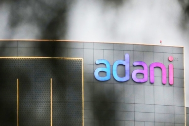 Adani Group Pledges $100 Billion for AI-Ready Data Centres