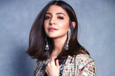 Adipurush to have Anushka Sharma as Sita?