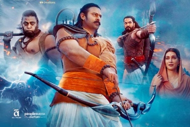 Legal Troubles Surround Adipurush