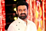 Prabhas for Adipurush, Kriti Sanon, adipurush to have international promotions by prabhas, Holidaying Prabhas for Adipurush, Kriti Sanon, adipurush to have international promotions by prabhas, Holidaying