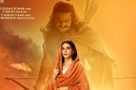 Prabhas, Adipurush Trailer latest, adipurush trailer latest updates, Adipurush trailer