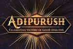 Adipurush legal issues, Adipurush latest, legal issues surrounding adipurush, Hindu gods